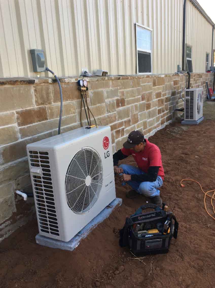 AC Repair Service