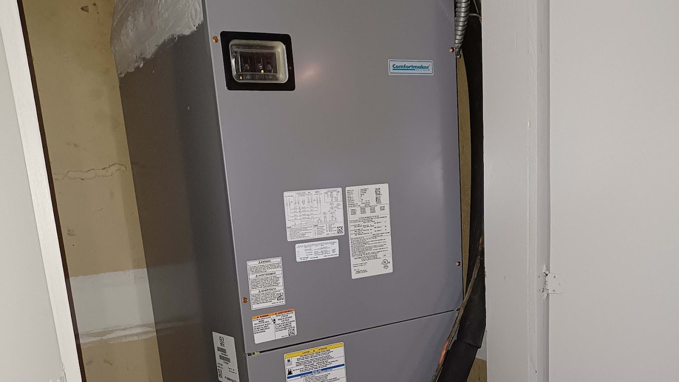 home heating system Weatherford, TX